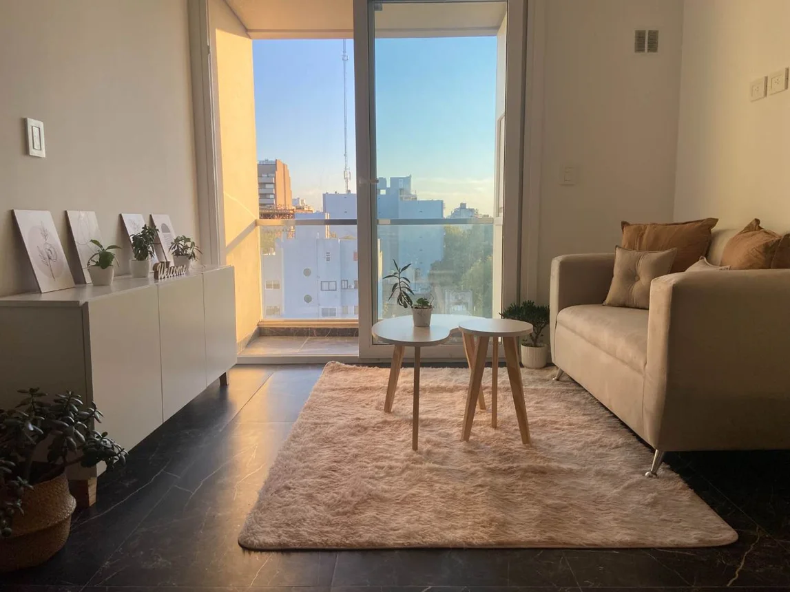 Semipiso en venta en Mataderos, Pola 1100