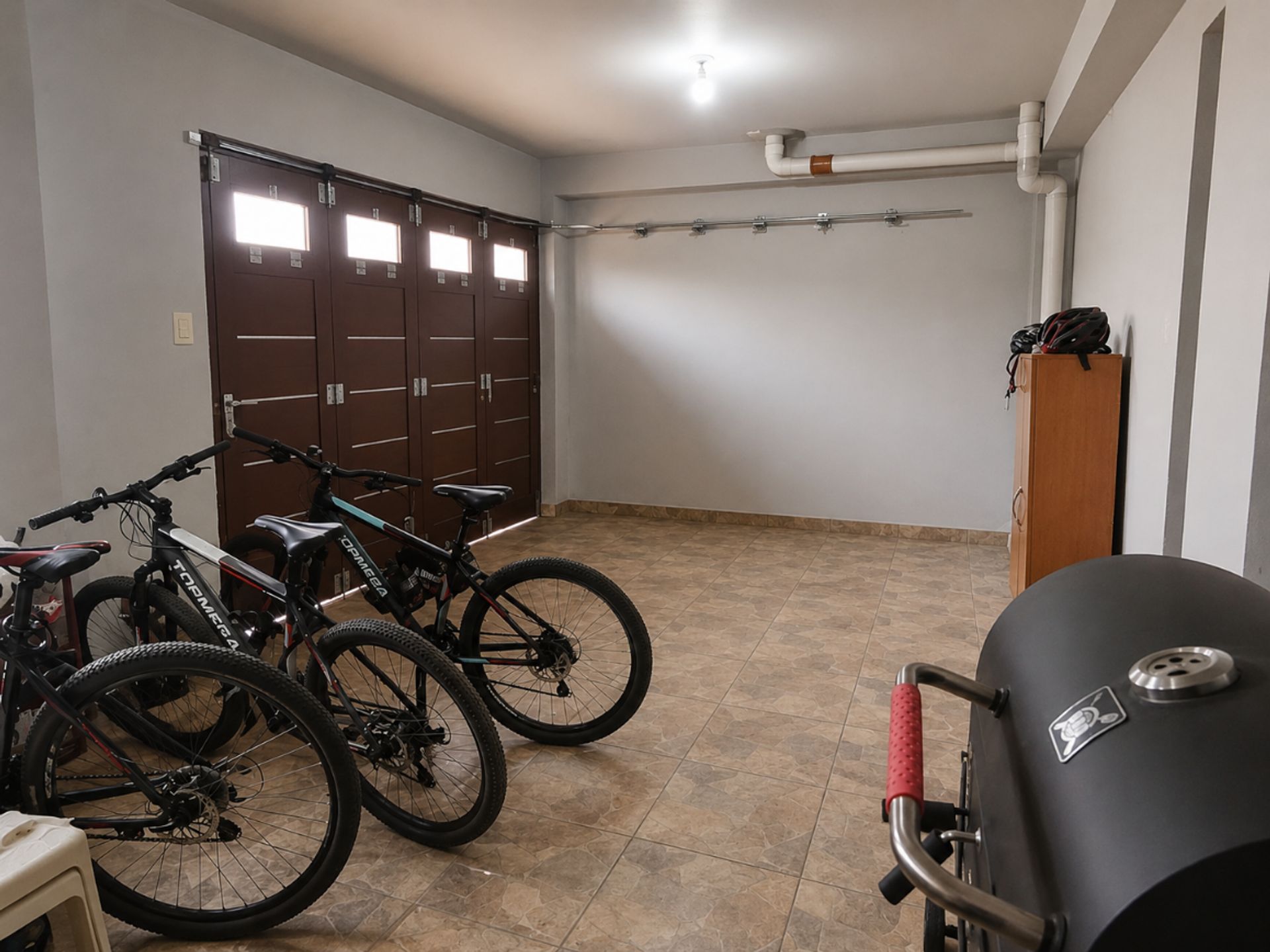 CASA EN ALQUILER BARRIO ARAOZ 2 DORM ZONA SUR - foto 8