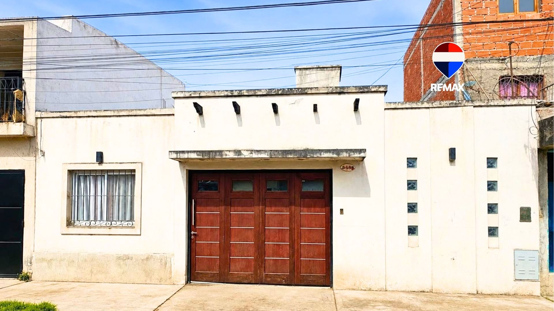 CASA EN ALQUILER BARRIO ARAOZ 2 DORM ZONA SUR - foto 1