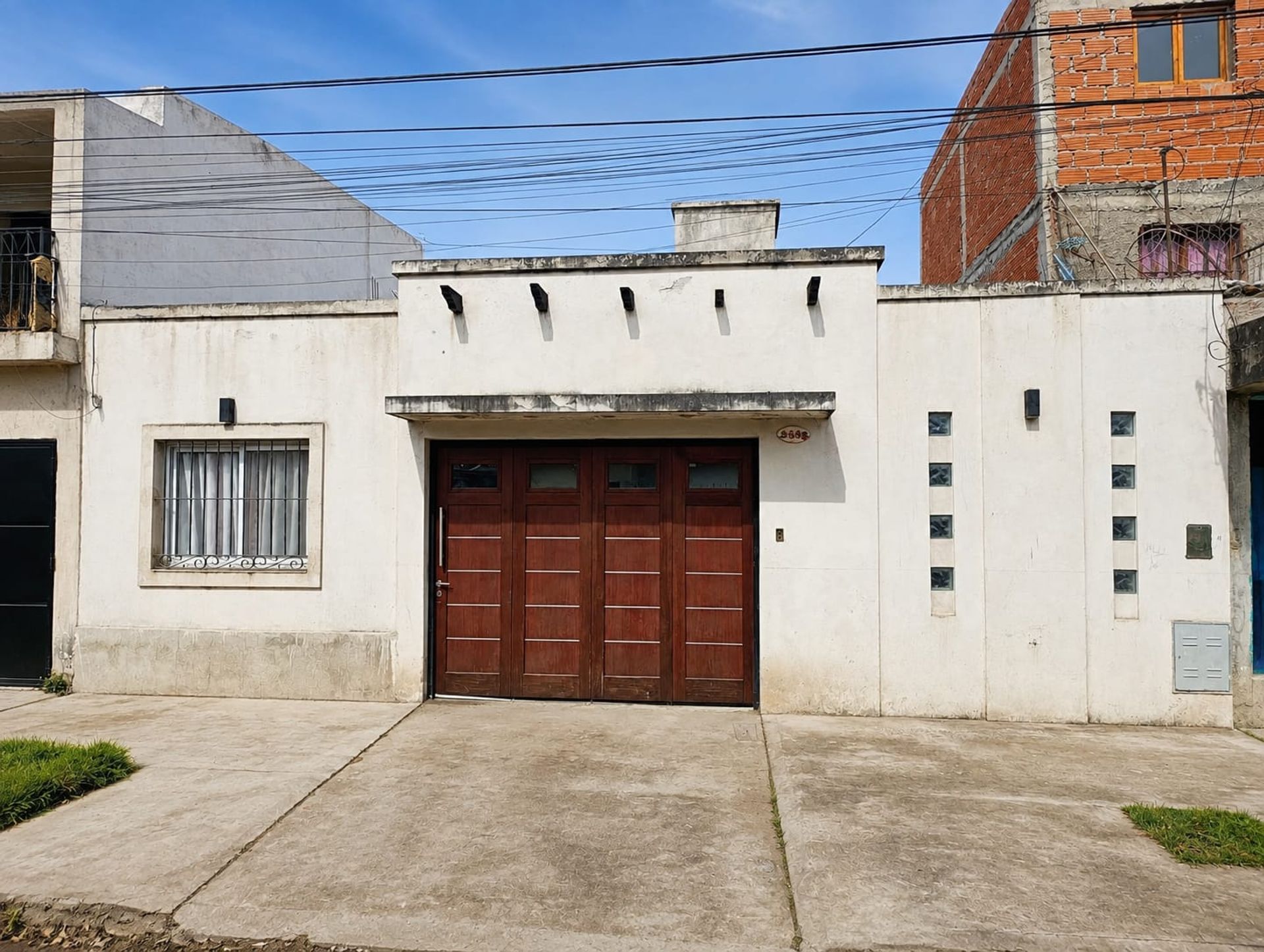 CASA EN ALQUILER BARRIO ARAOZ 2 DORM ZONA SUR - foto 10