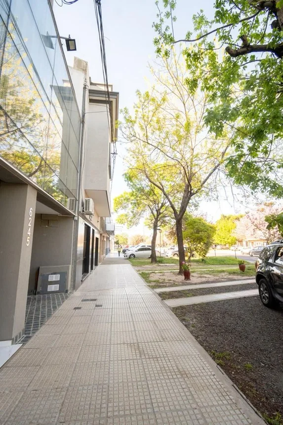 Departamento en venta en Santa Fe