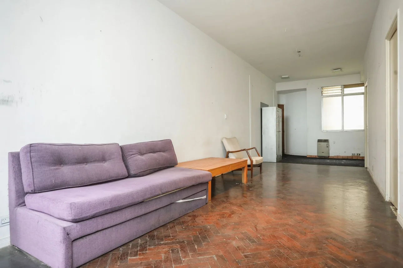 Departamento de 2 ambientes en venta en San Nicolás, Avenida Leandro N. Alem 600, foto 4