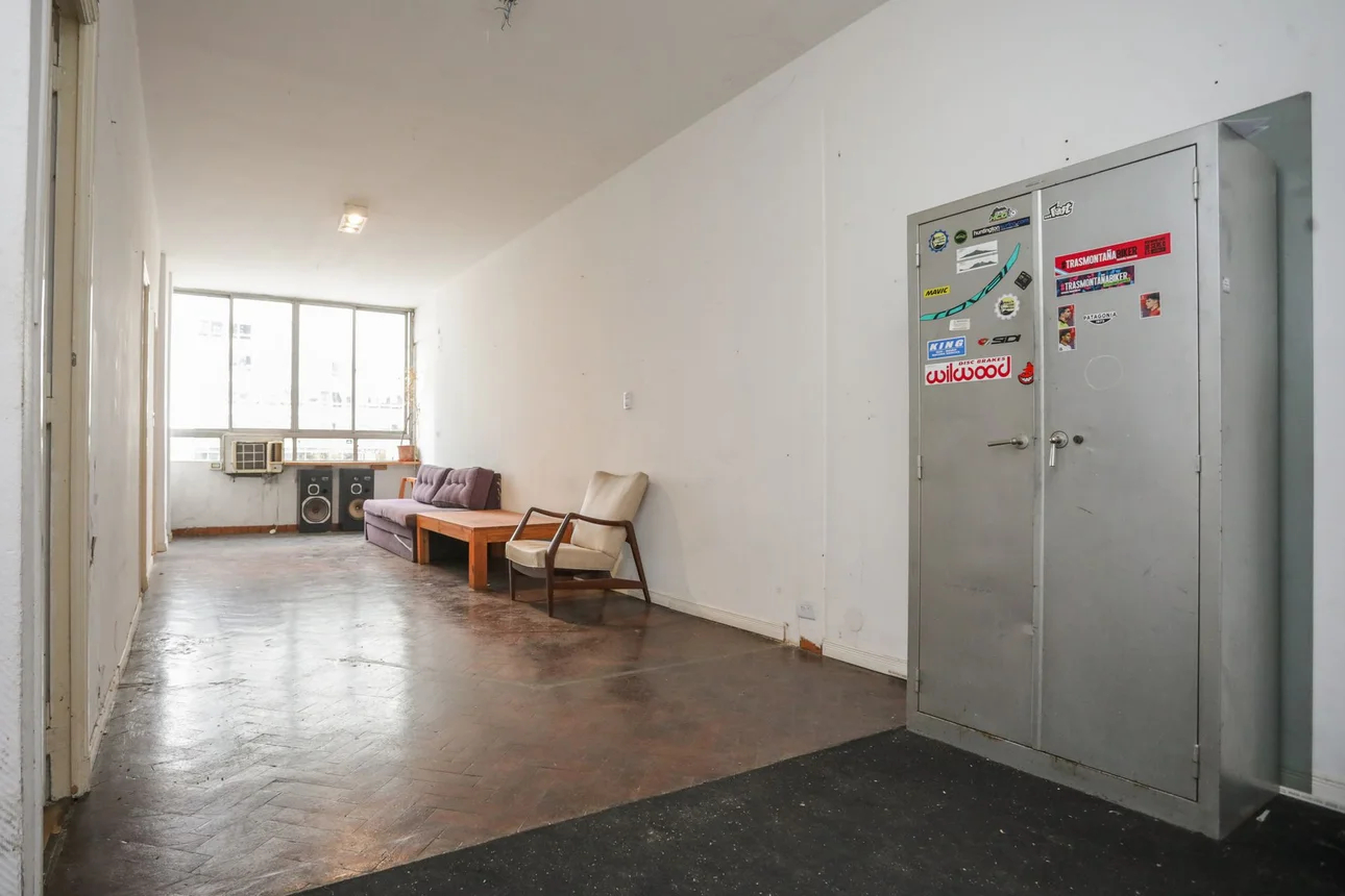 Departamento de 2 ambientes en venta en San Nicolás, Avenida Leandro N. Alem 600, foto 2
