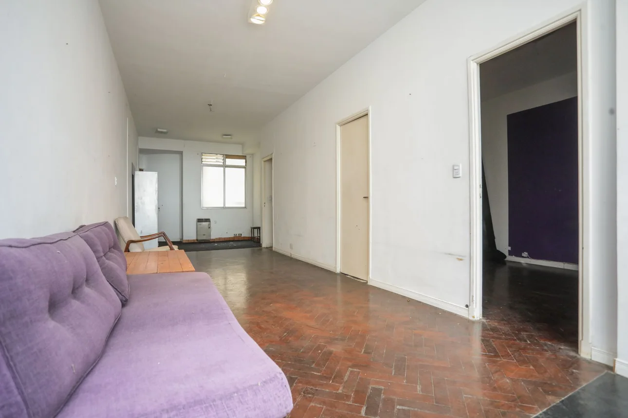 Departamento de 2 ambientes en venta en San Nicolás, Avenida Leandro N. Alem 600, foto 5