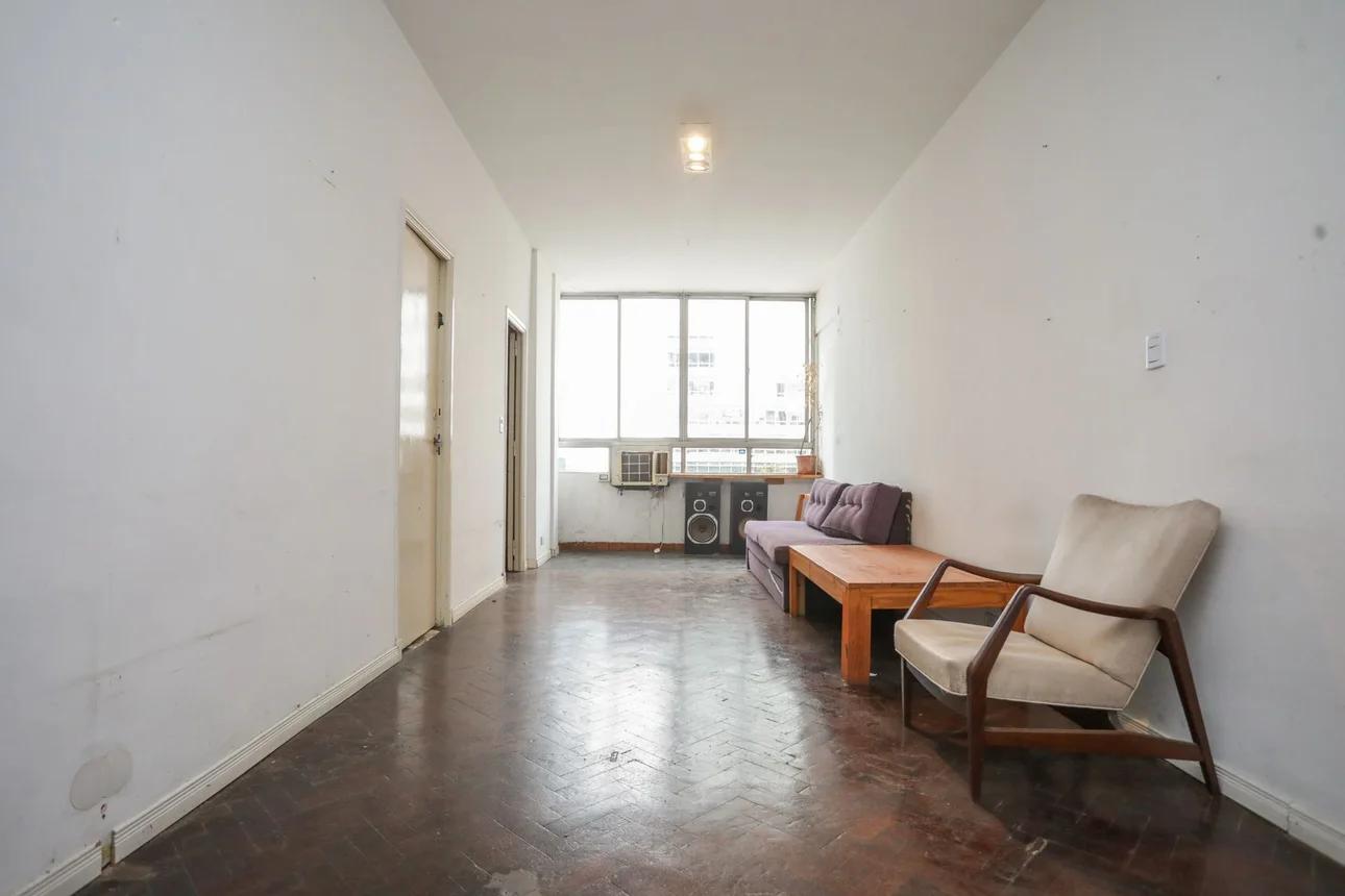 Departamento de 2 ambientes en venta en San Nicolás, Avenida Leandro N. Alem 600, foto 3