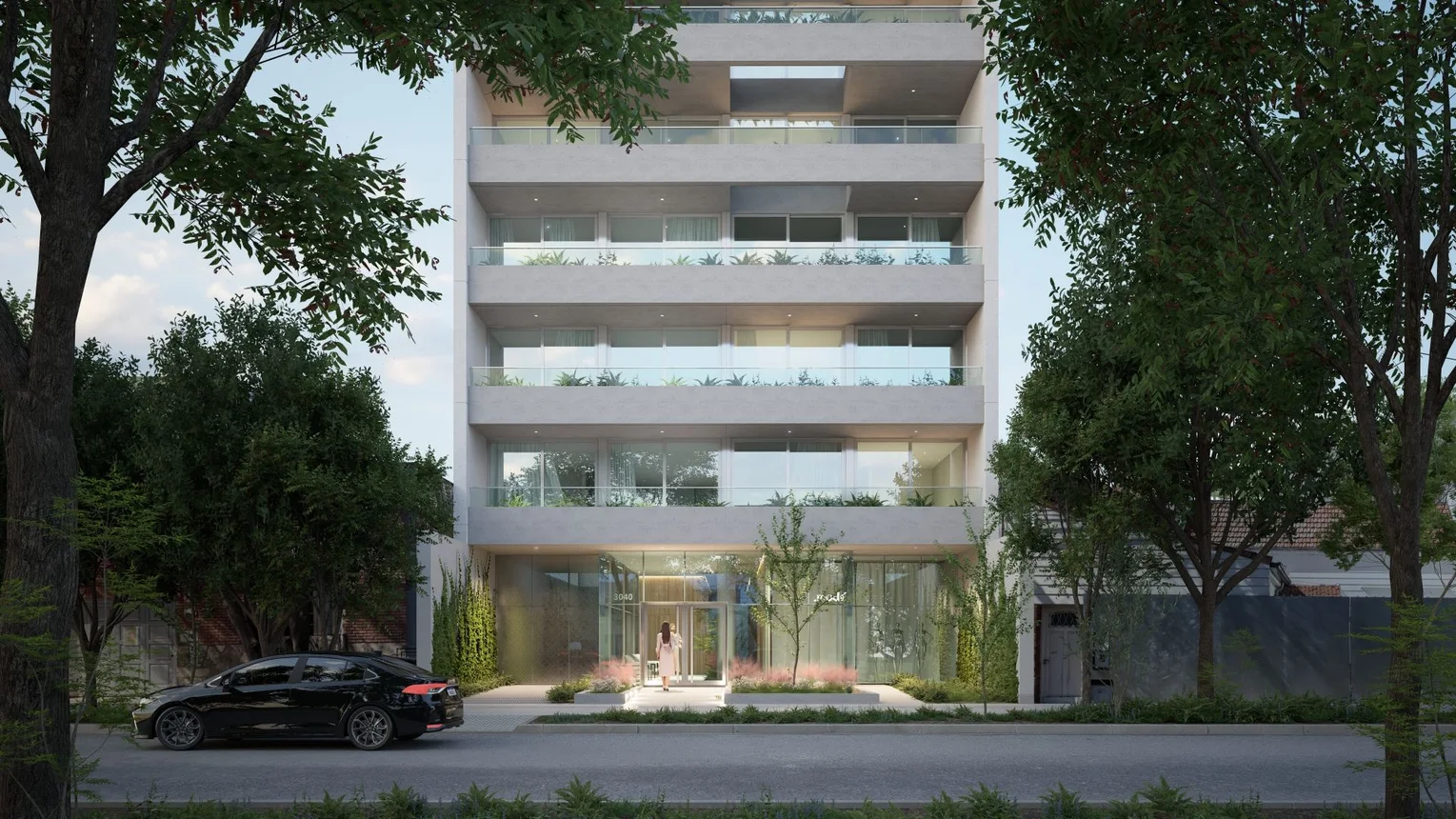 Departamento en venta en Santa Fe, foto 4