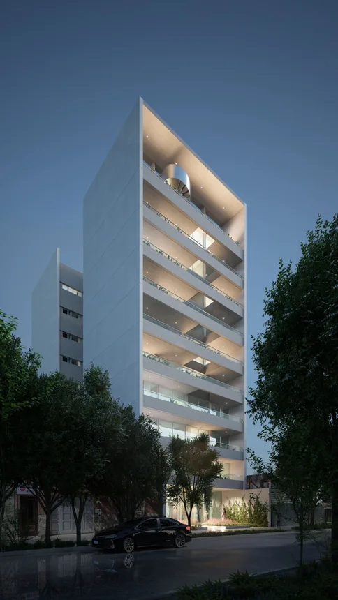 Departamento en venta en Santa Fe