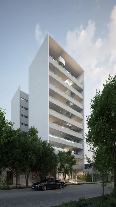 Departamento en venta en Santa Fe, foto 3