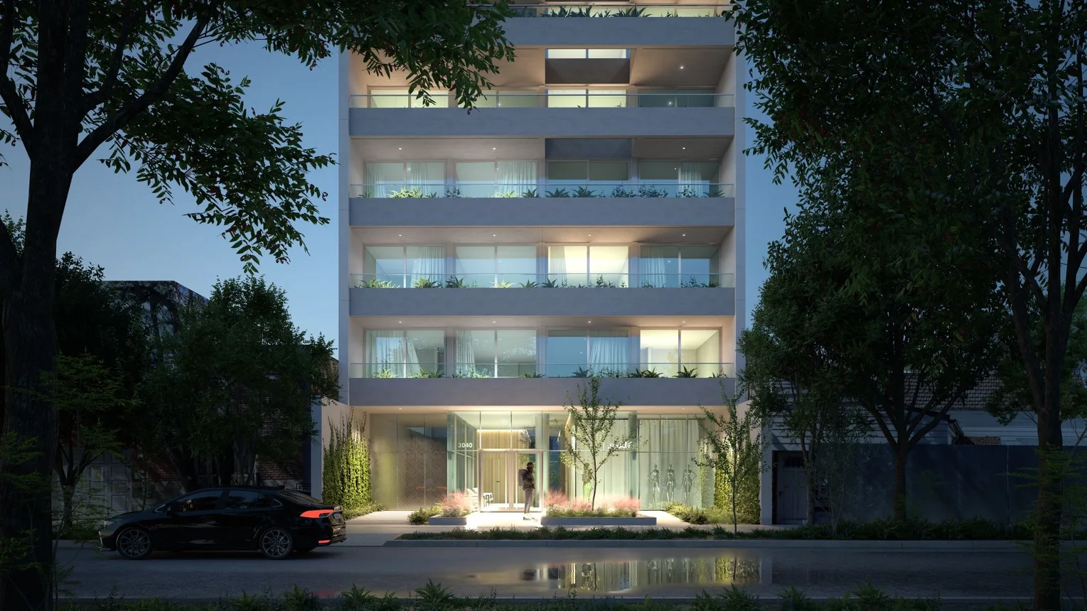 Departamento en venta en Santa Fe, foto 2