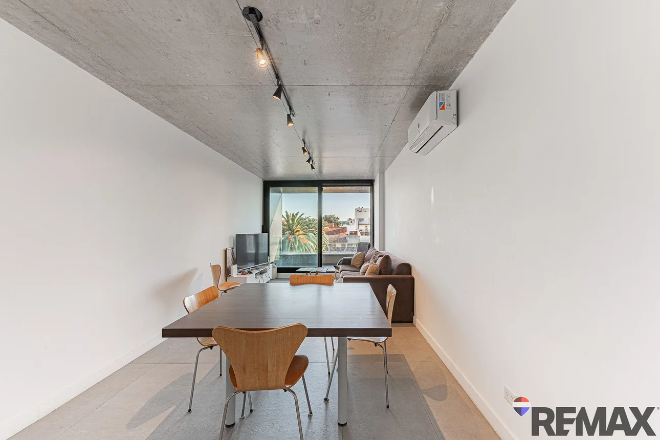 Departamento de 3 ambientes en venta en Saavedra, García del Río 2800, foto 4