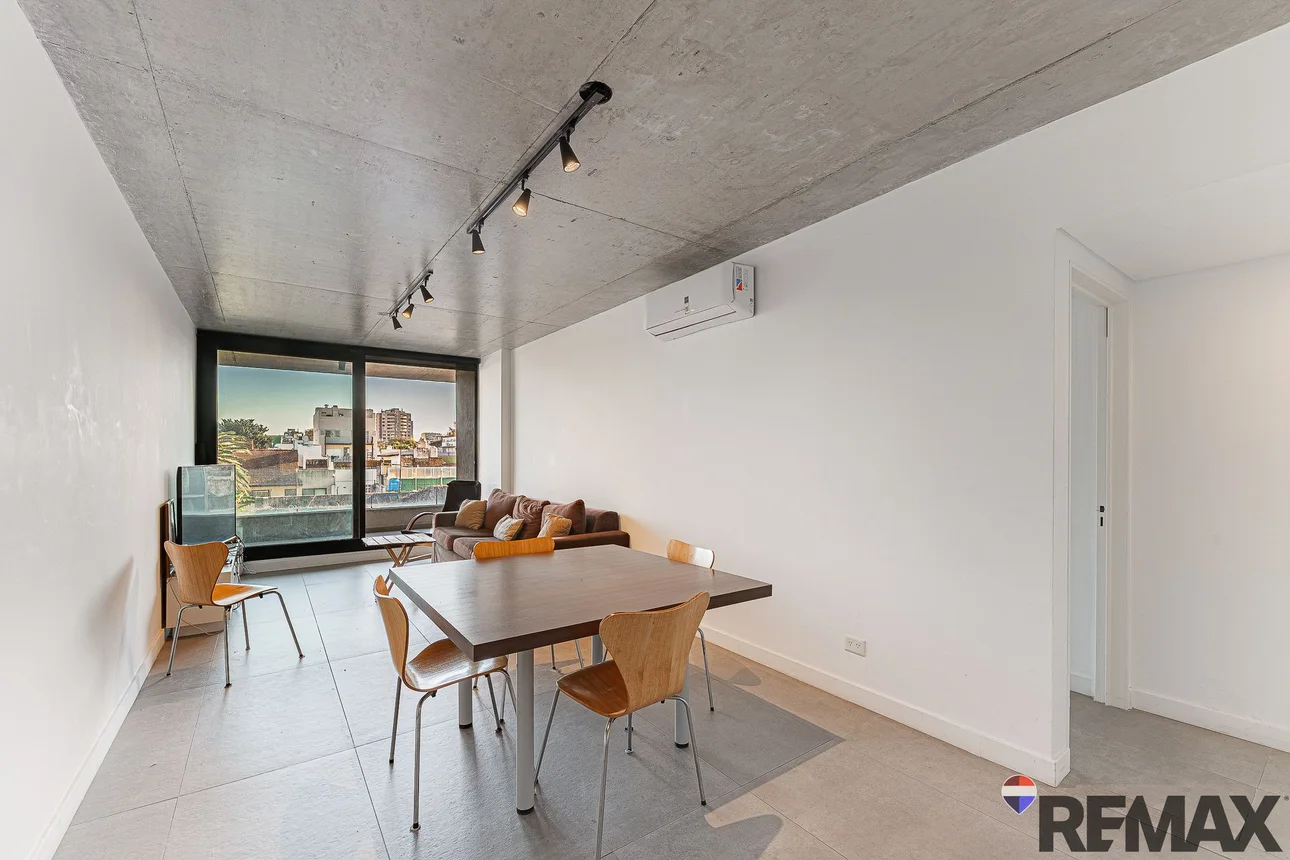 Departamento de 3 ambientes en venta en Saavedra, García del Río 2800, foto 3