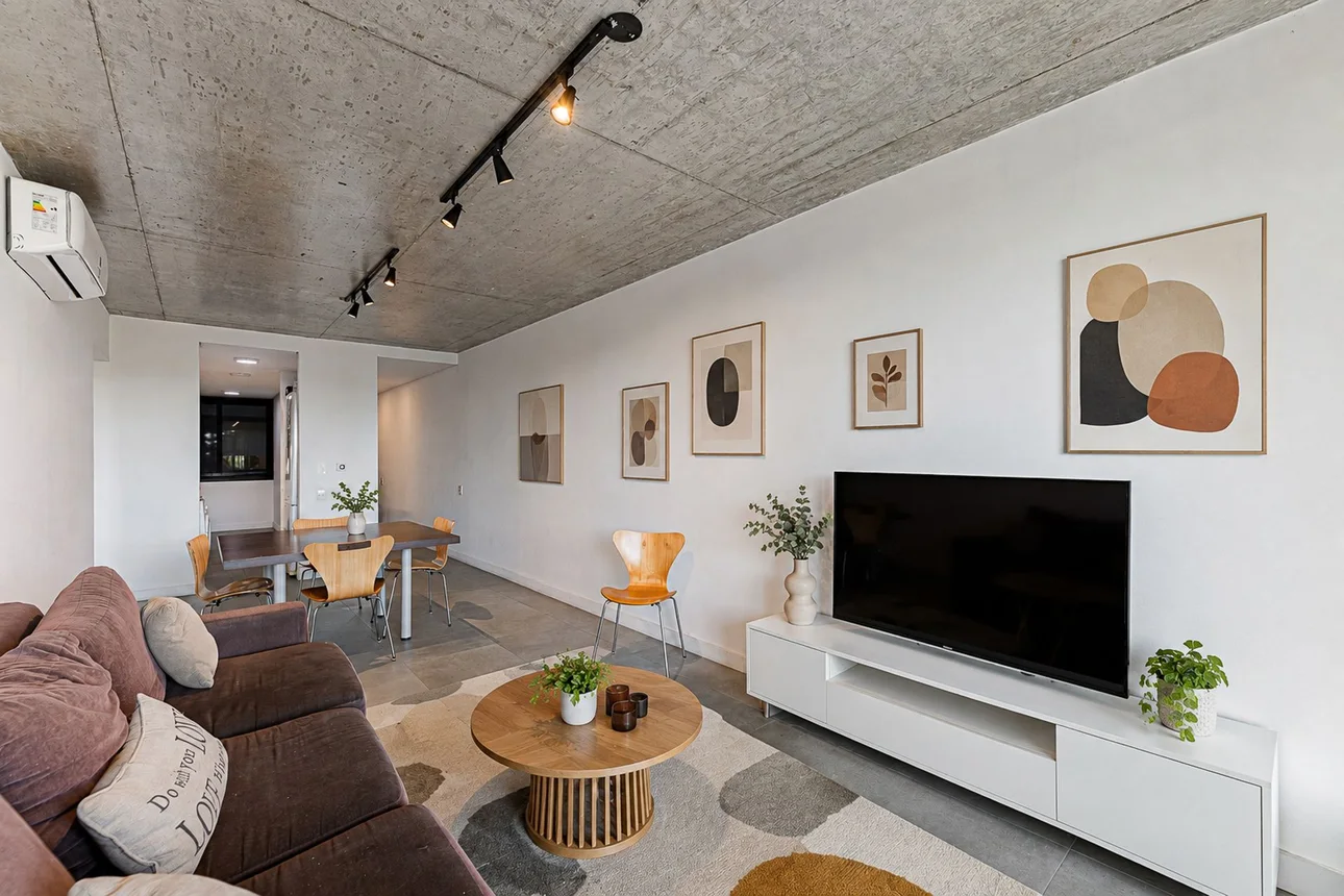 Departamento de 3 ambientes en venta en Saavedra, García del Río 2800