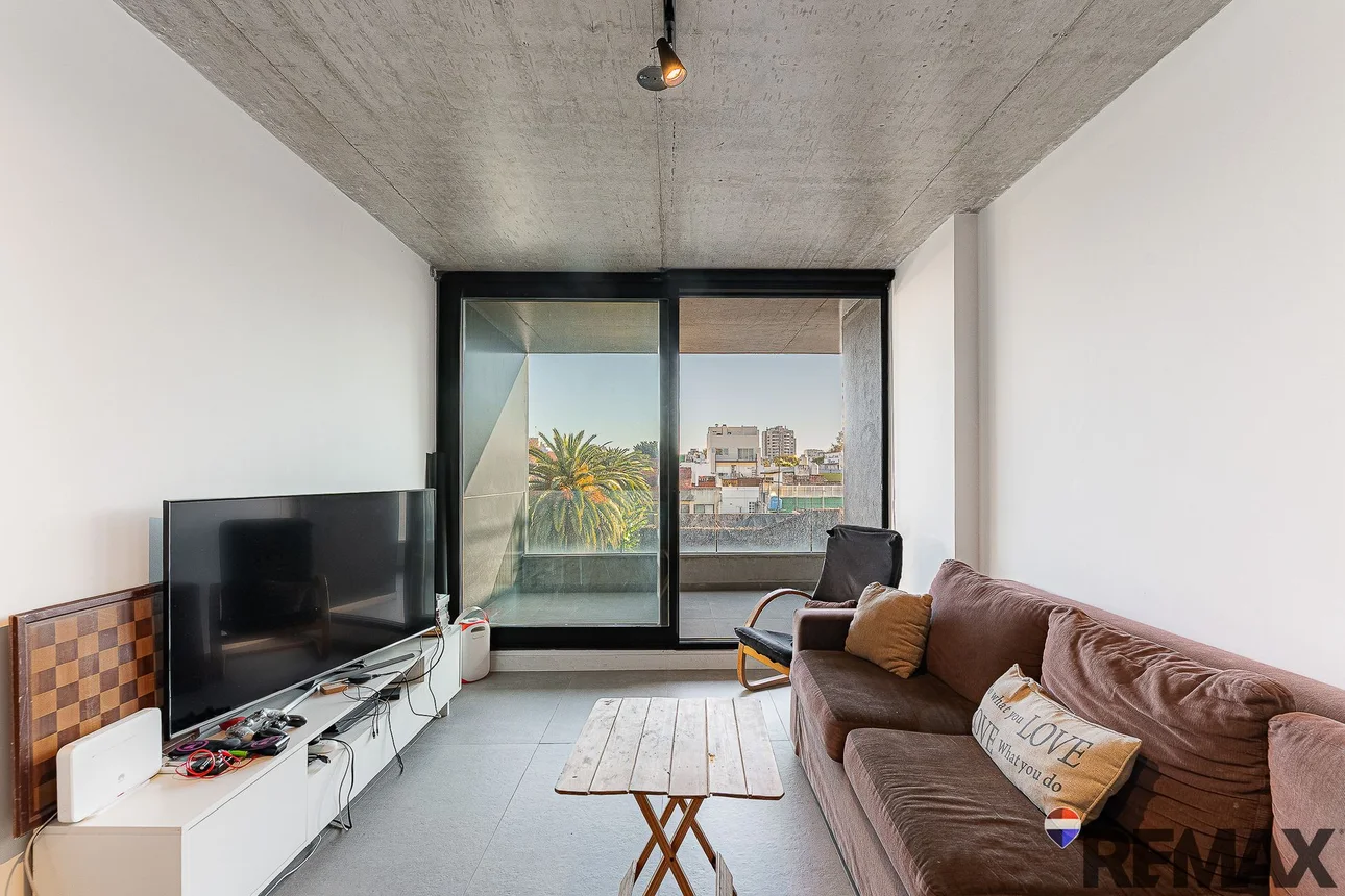Departamento de 3 ambientes en venta en Saavedra, García del Río 2800, foto 5