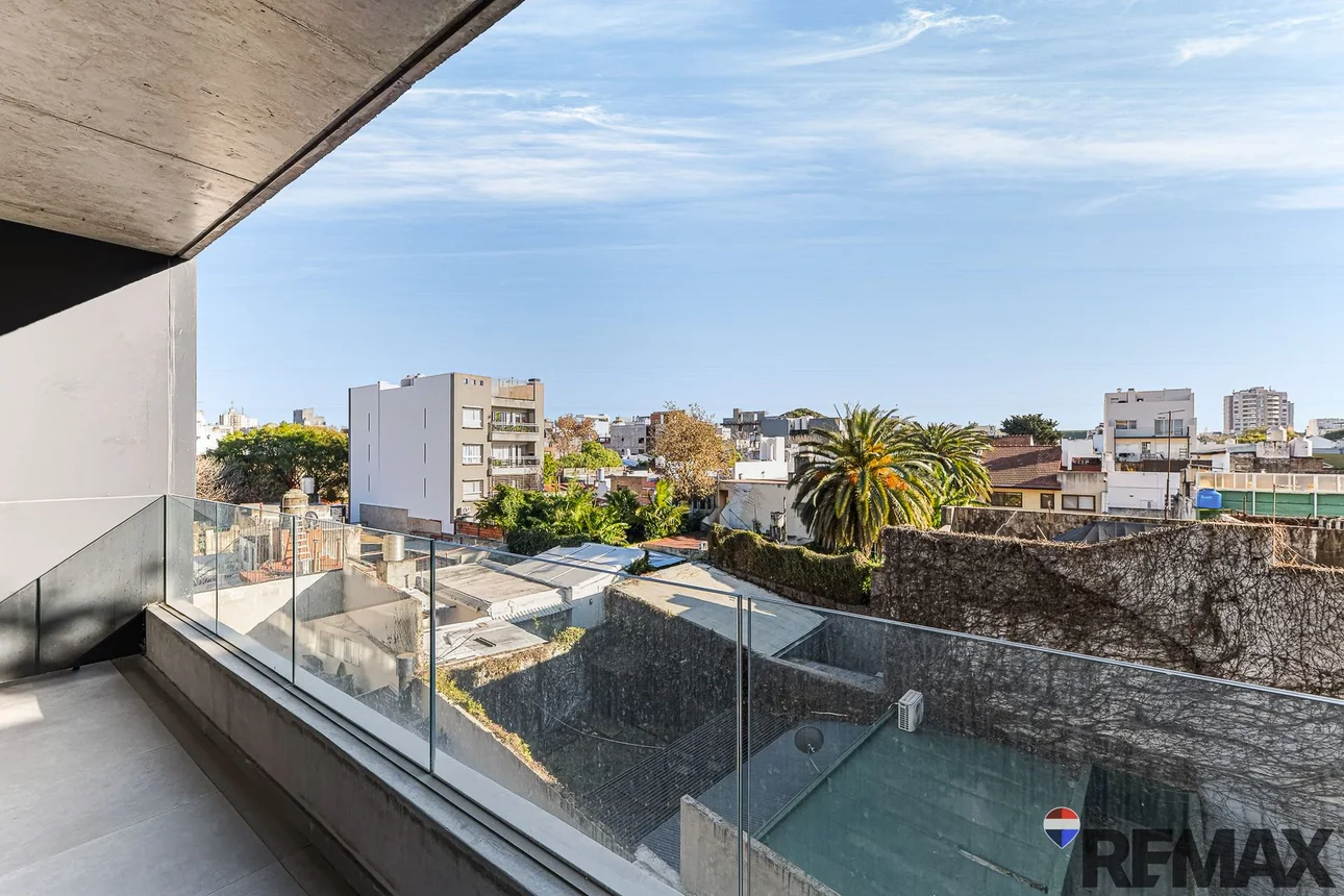 Departamento de 3 ambientes en venta en Saavedra, García del Río 2800, foto 2