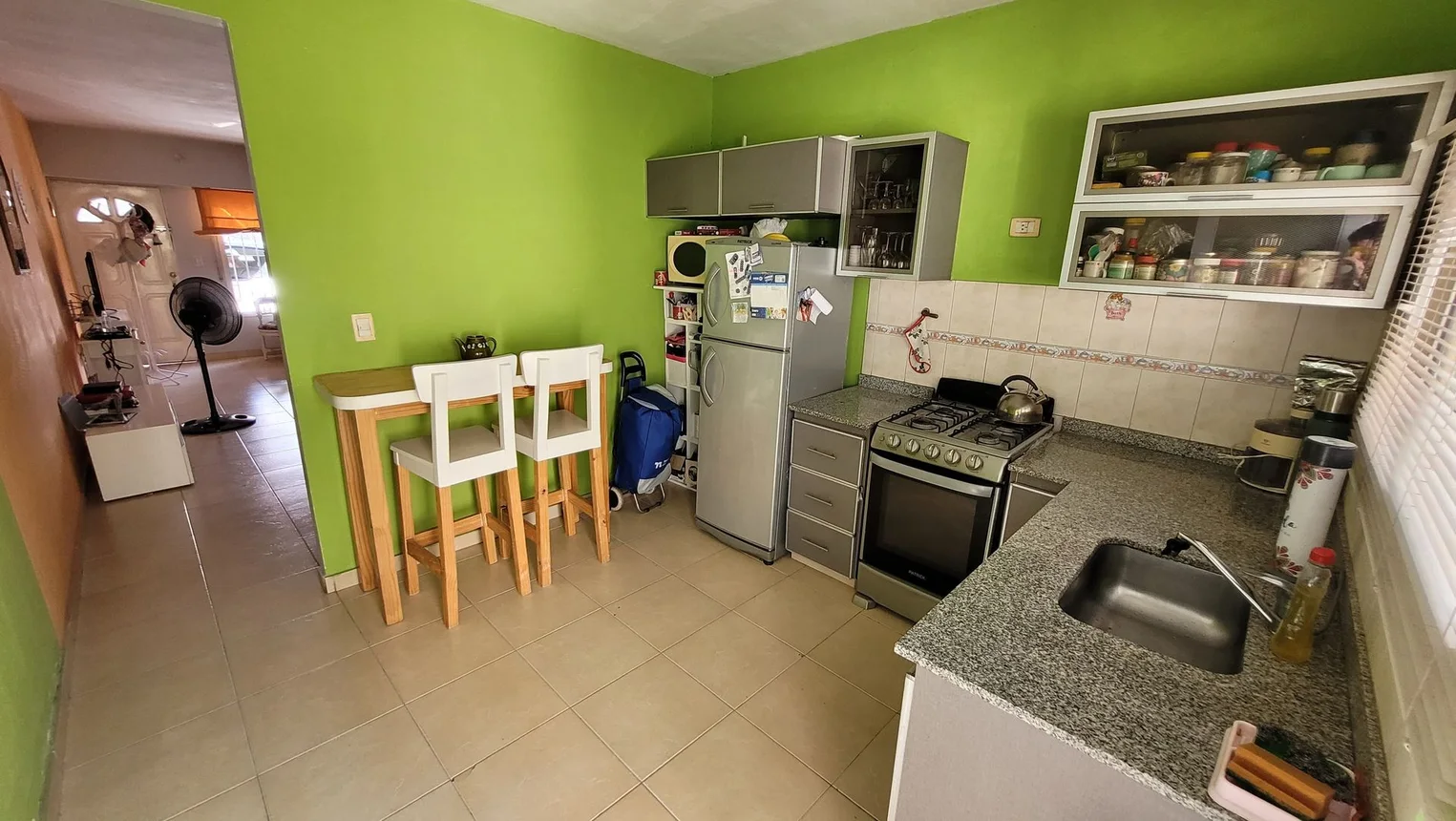 PH en venta en Villa Ballester