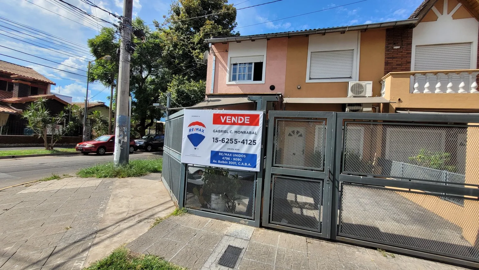 PH en venta en Villa Ballester, foto 3