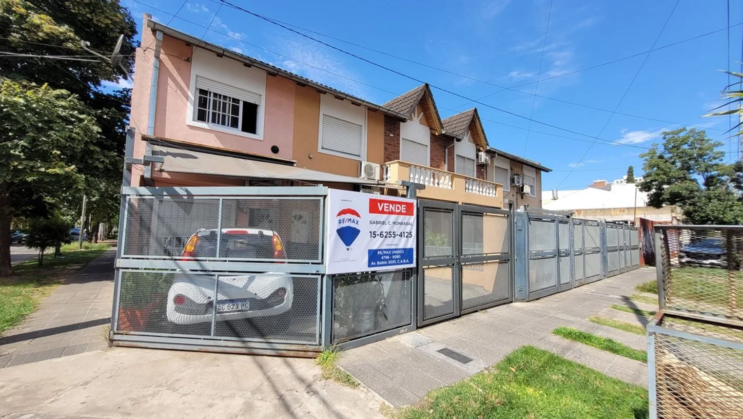 PH en venta en Villa Ballester, foto 4