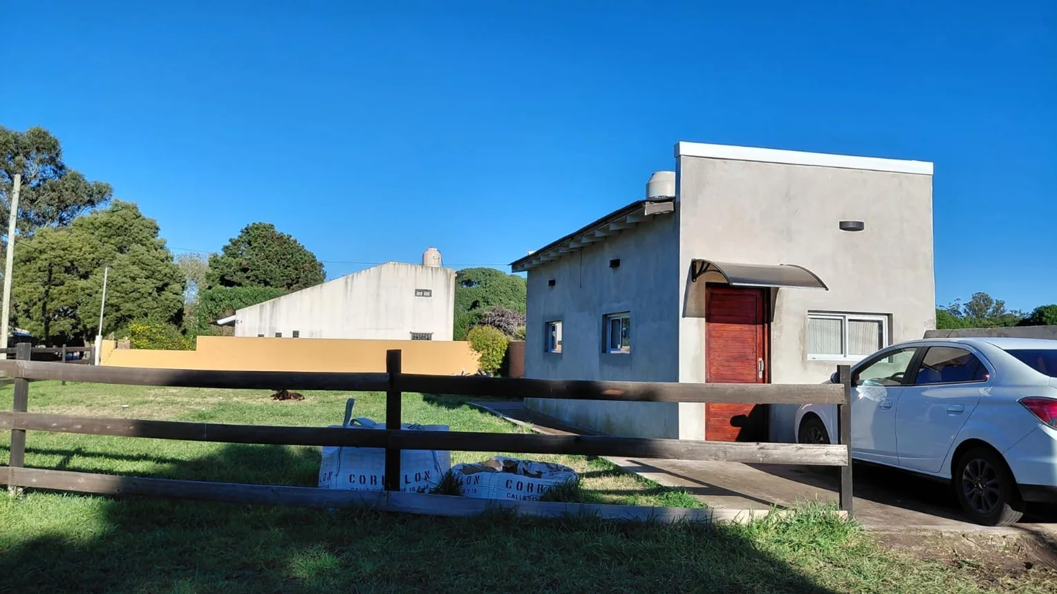Venta casa los acantilados cerca al mar, foto 1