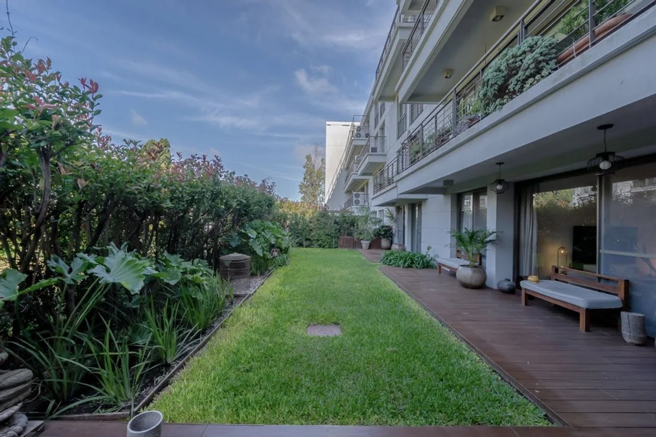 Departamento en venta en San Isidro, foto 3