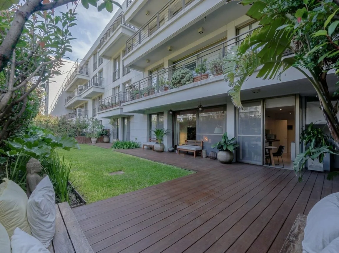 Departamento en venta en San Isidro