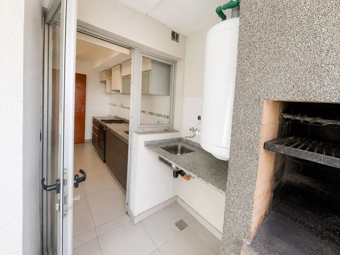 Departamento en venta en Liniers, foto 5