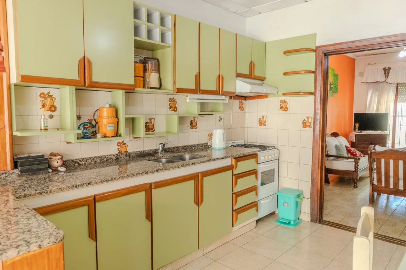 Casa en venta en Los Polvorines, Pedro Miguel Aráoz 3400