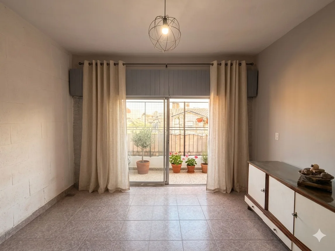 Venta PH 4 ambientes en villa adelina., foto 1