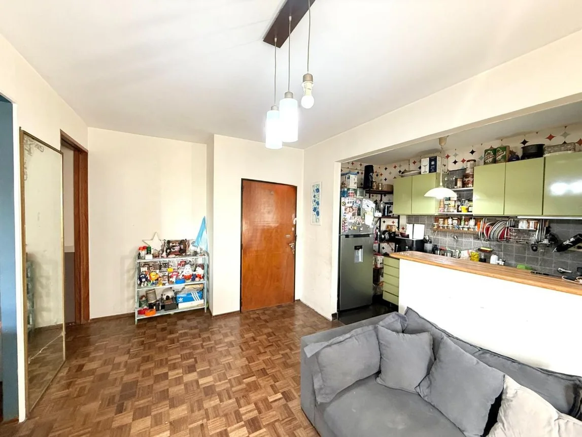 Venta departamento 3 / 4 amb. piso alto belgrano r, foto 4