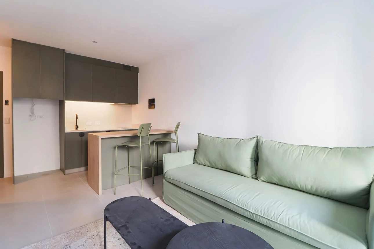 Departamento en venta en Palermo, foto 2
