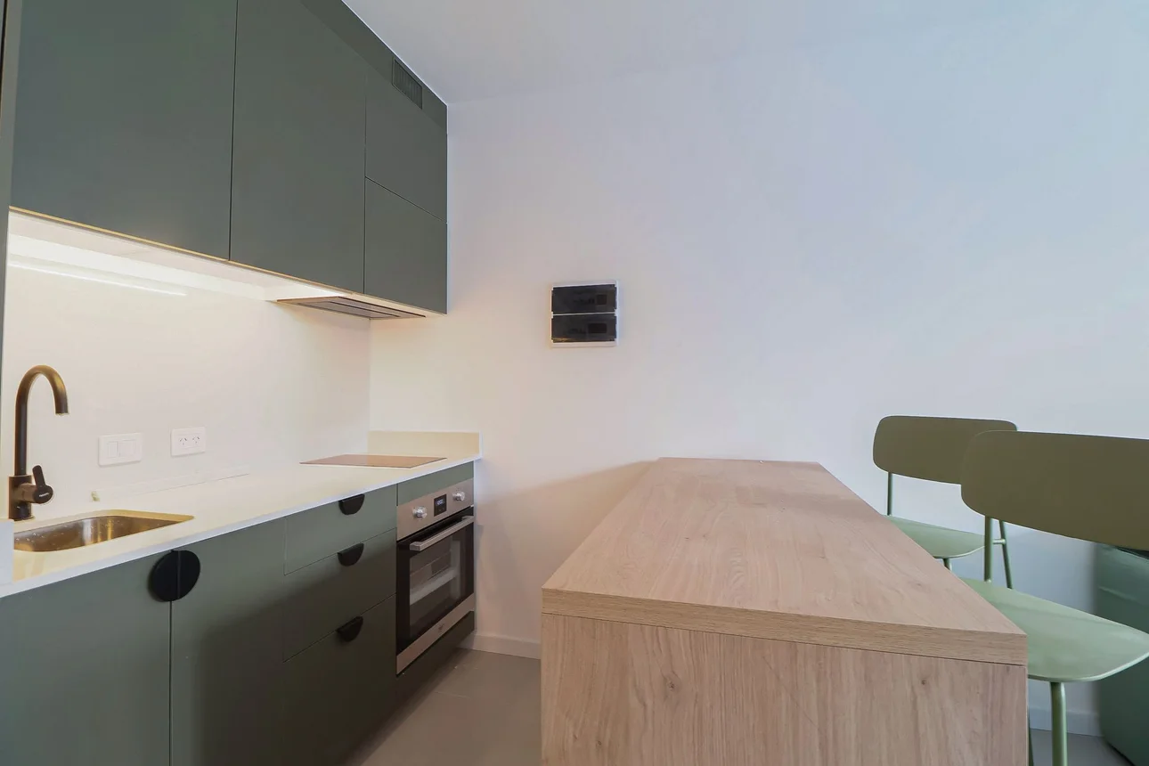 Departamento en venta en Palermo, foto 3