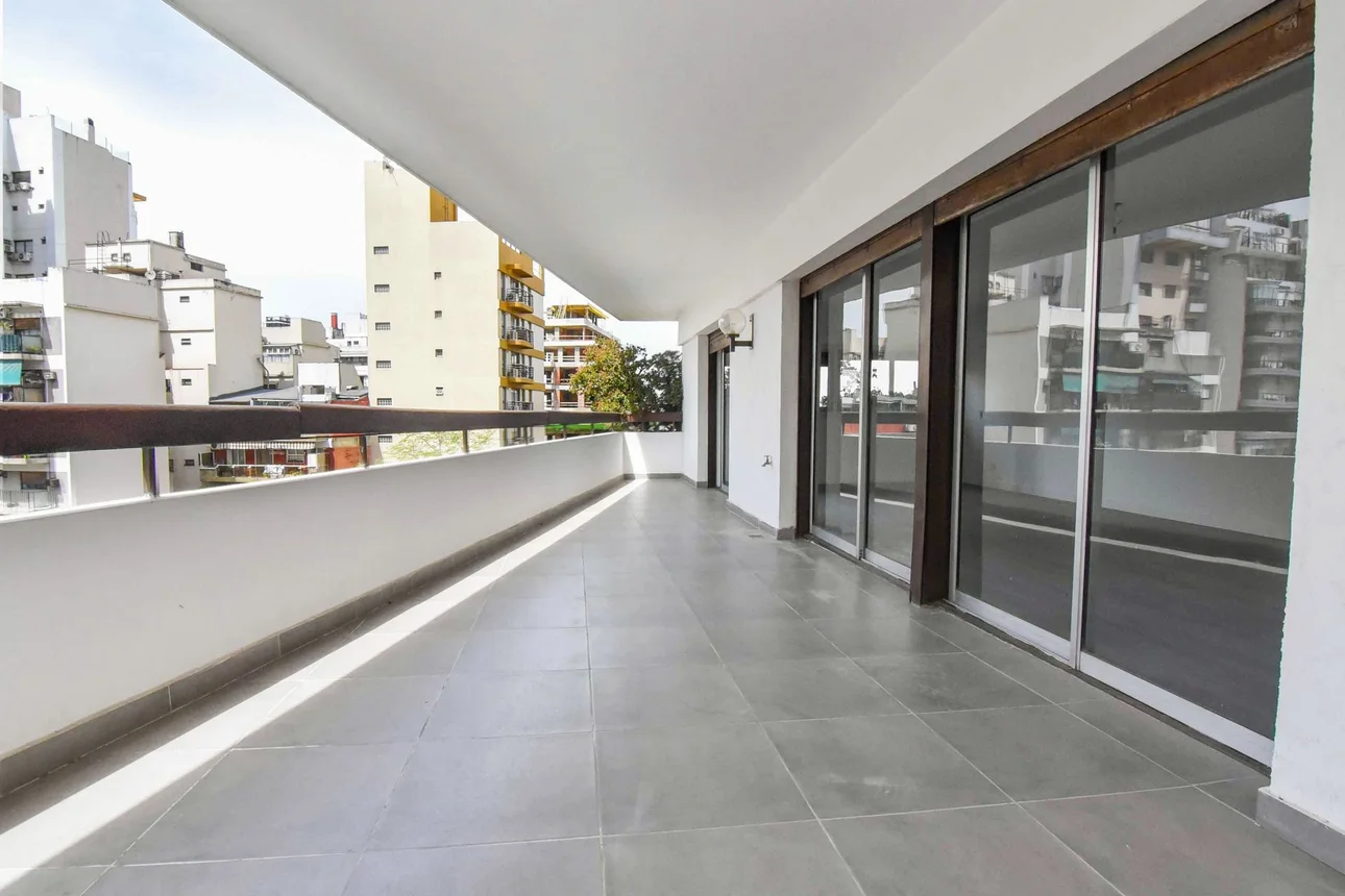 Departamento en venta en Villa Urquiza, foto 4