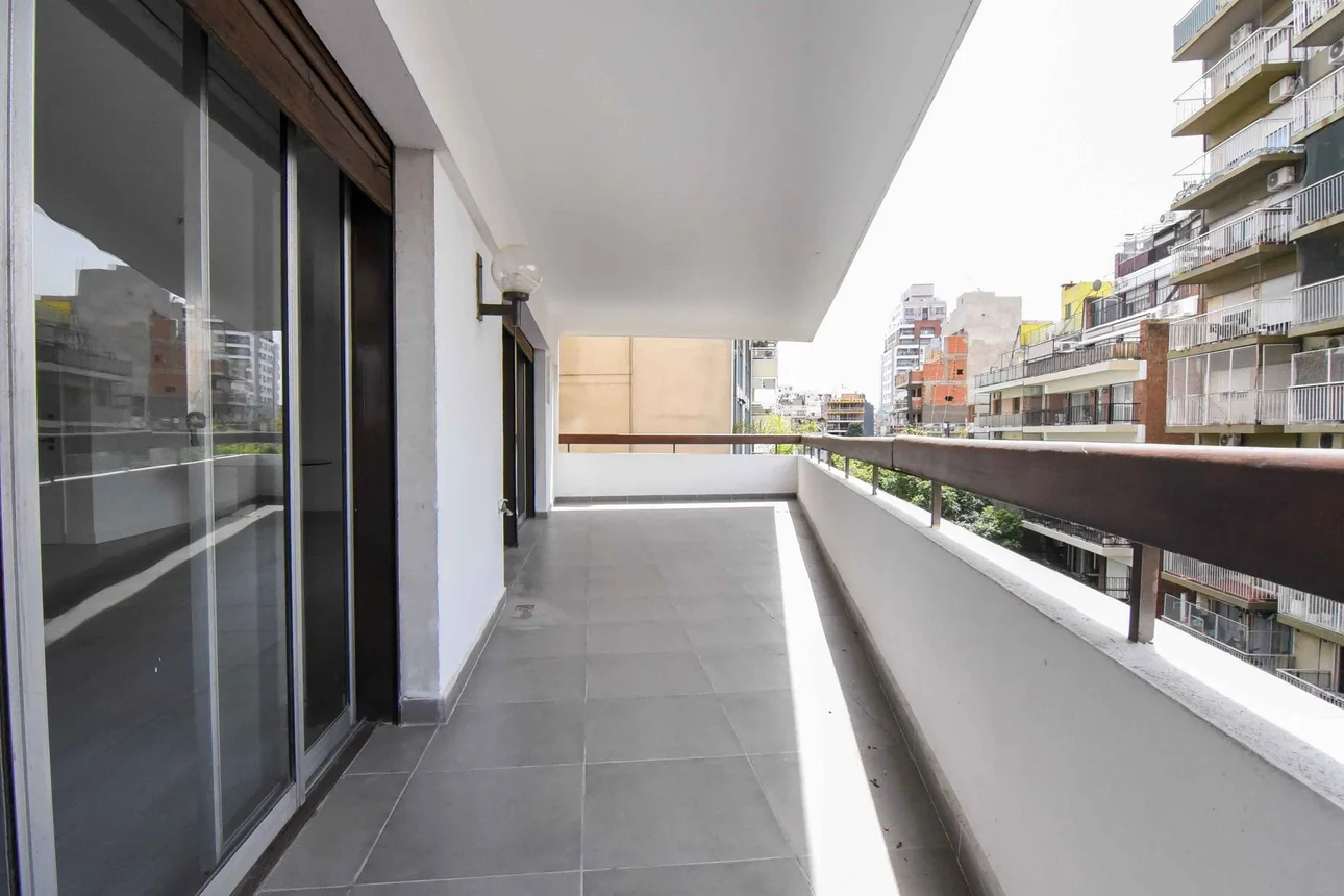Departamento en venta en Villa Urquiza, foto 3