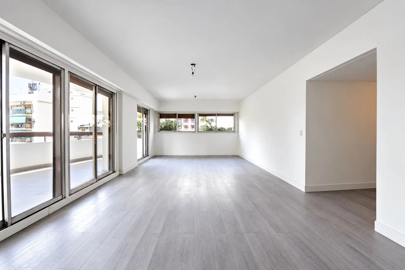 Departamento en venta en Villa Urquiza