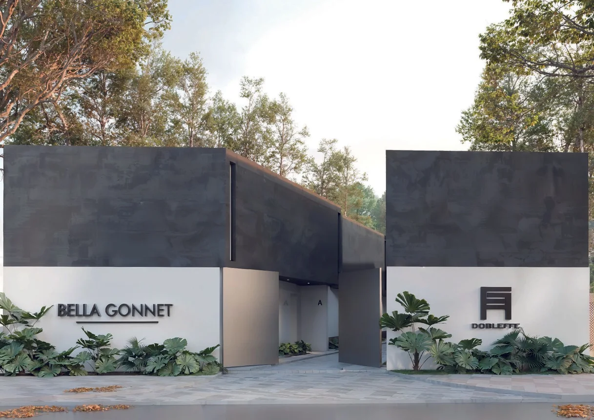 Casa dúplex en venta en Manuel B. Gonnet