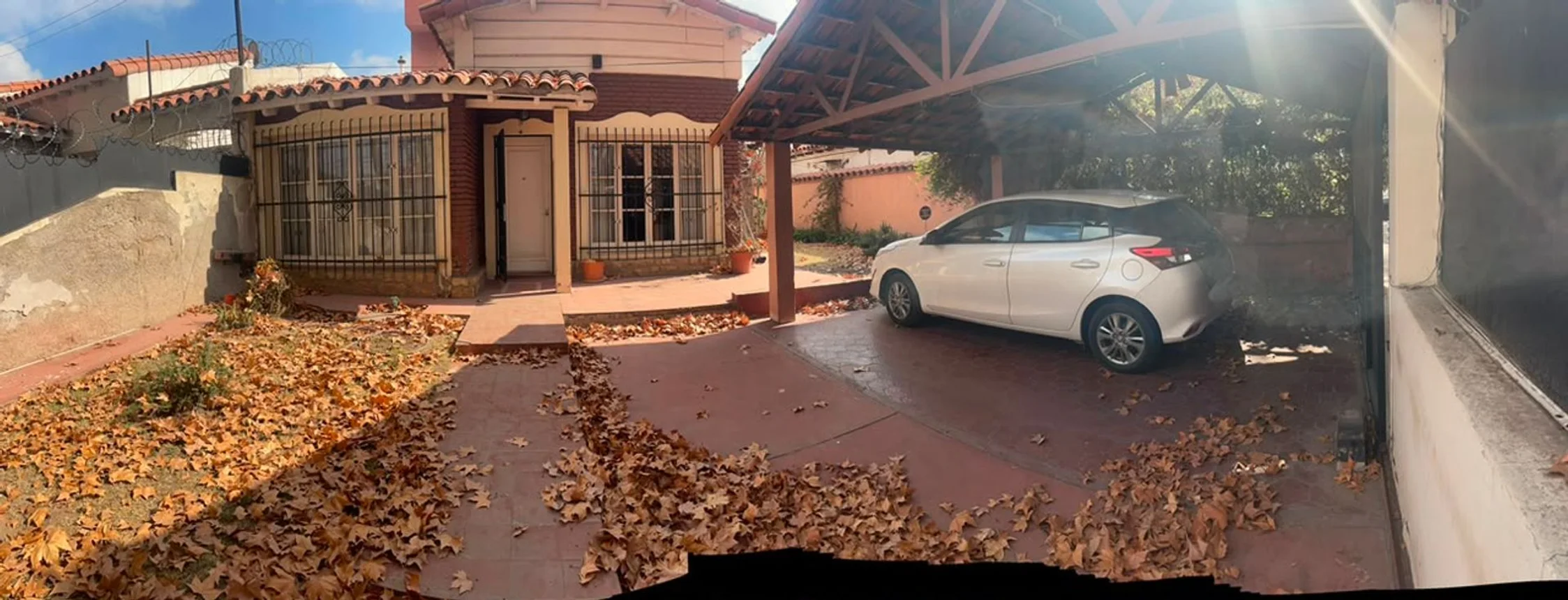 Casa en venta en Godoy Cruz, foto 2