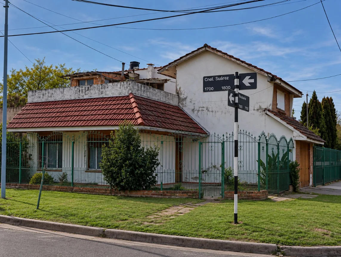 Casa en venta en Mar del Plata