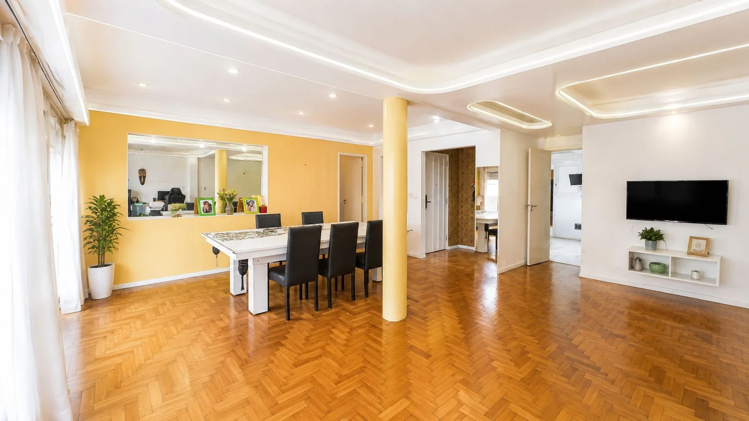 Piso en venta en Mar del Plata