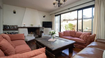 VENTA CASA 4 DORMITORIOS EN POCITOS NUEVO