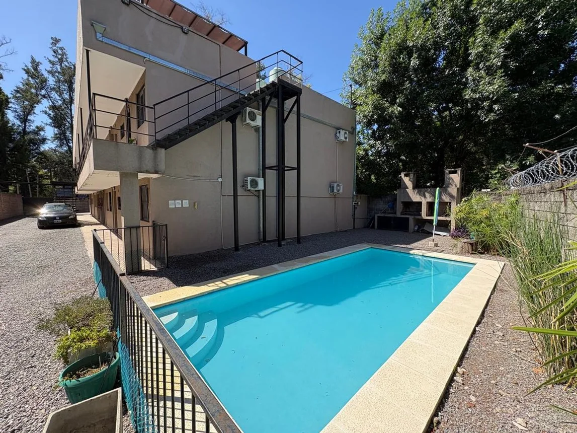 Departamento de 2 ambientes en venta en Pilar, Juan Bautista Ambrosetti 400