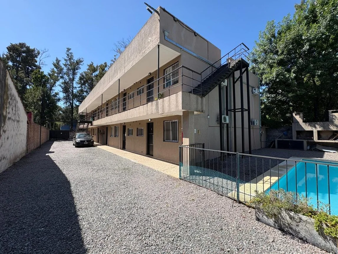 Departamento de 2 ambientes en venta en Pilar, Juan Bautista Ambrosetti 400, foto 2
