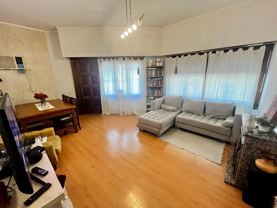 Casa en venta en Bernal Oeste