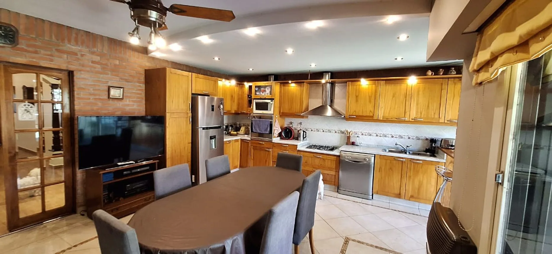 Casa en venta en Ramos Mejía, foto 2