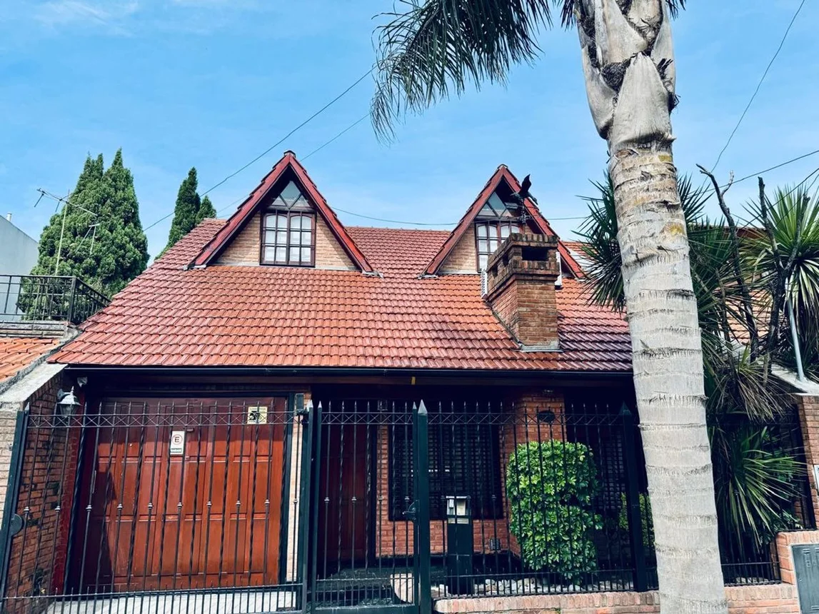 Casa en venta en Ramos Mejía, foto 3