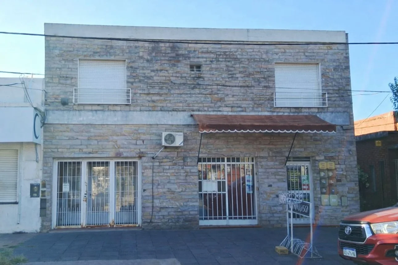 Casa en venta en Haedo