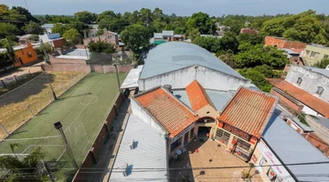 Local en venta · San José del Rincón