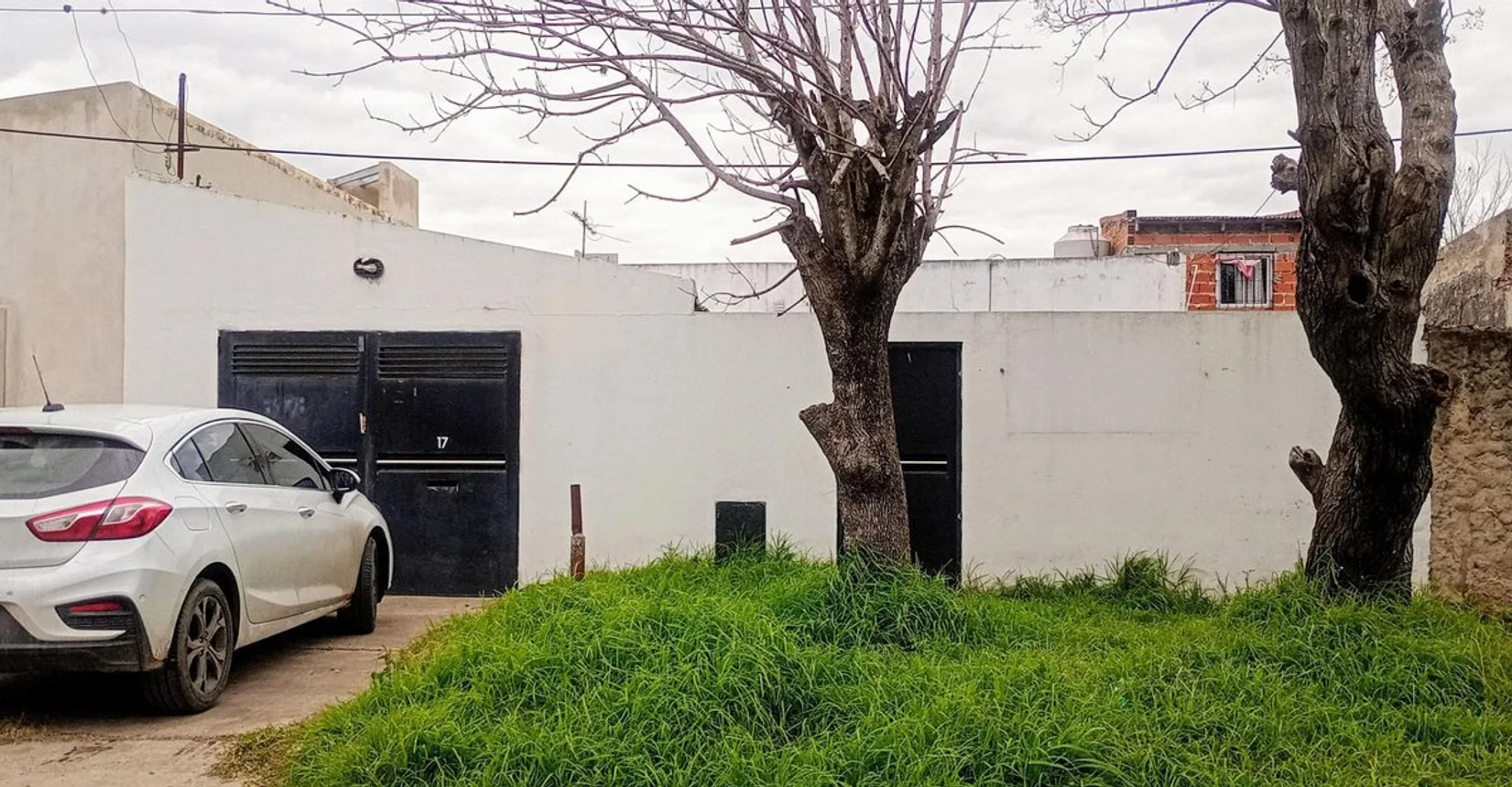 Casa en venta en La Plata