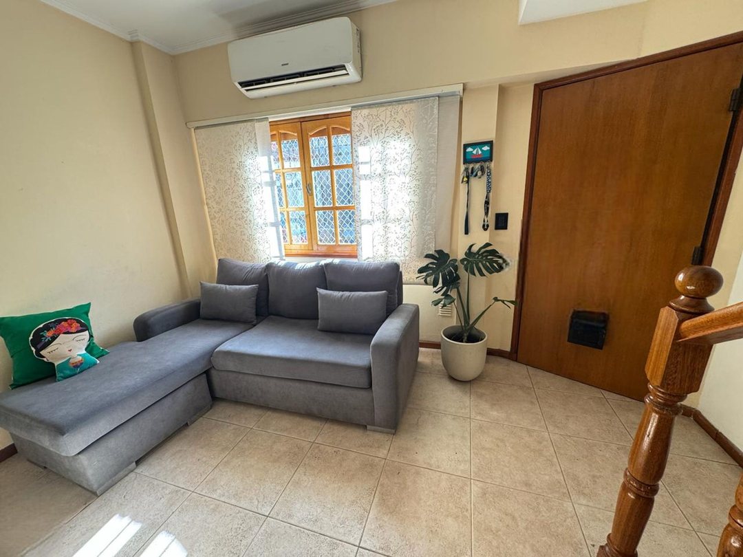 VENTA PH  3 AMB PATIO APTO CREDITO VILLA URQUIZA