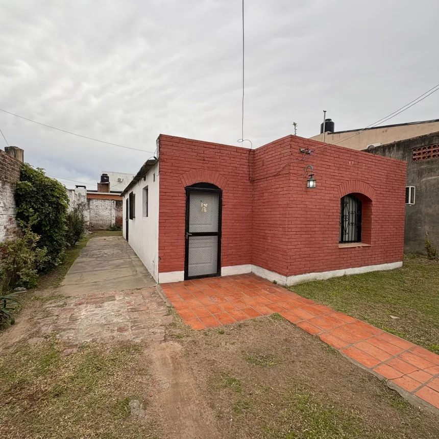 Casa en venta en Santa Fe