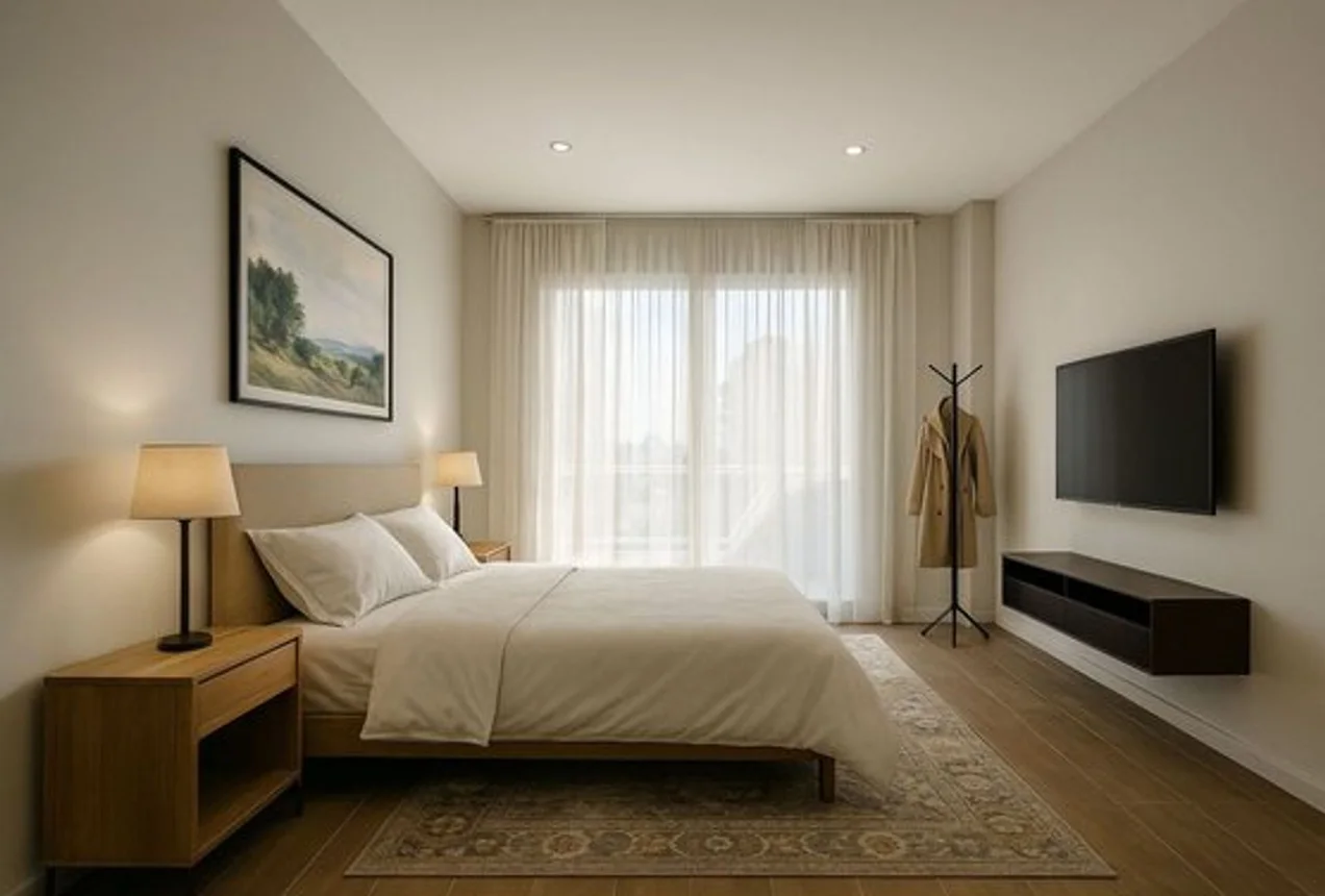 Monoambiente en venta en Villa Urquiza, foto 4