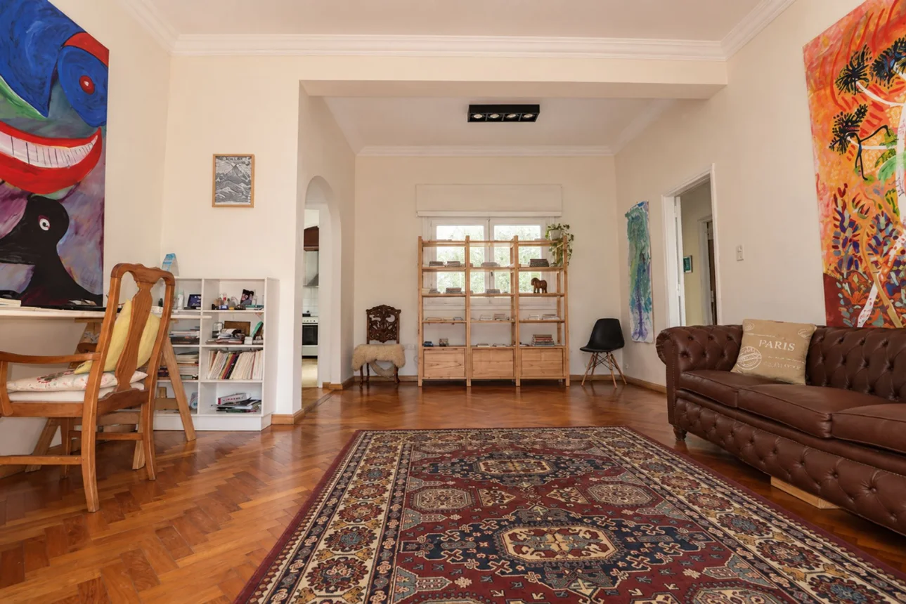 Departamento en venta en Belgrano, foto 4